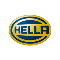 Hella Logo